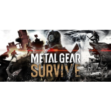 METAL GEAR SURVIVE (Steam | Region Free)
