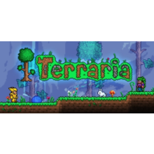 Terraria (Steam | Region Free)