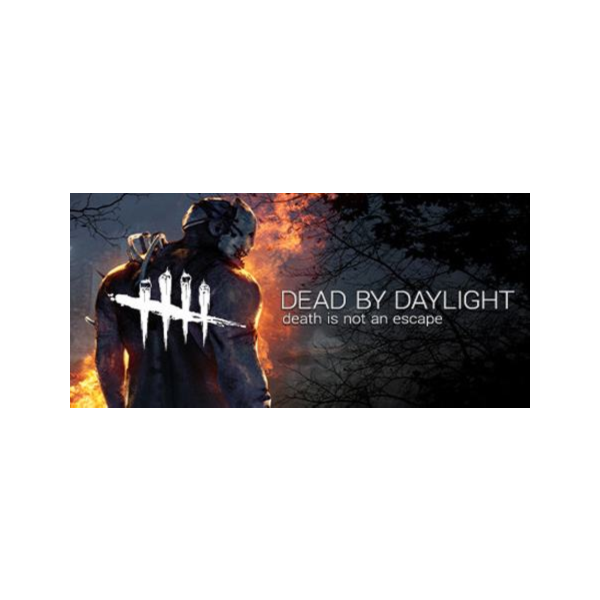 Dead by Daylight прокачка 50 lvl steam аккаунт RU+CIS