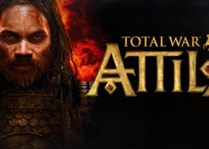 Обложка Total War: ATTILA (Steam | Region Free)