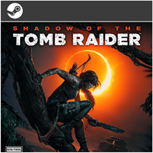 🍋 Shadow of the Tomb Raider 🍀 GLOBAL | STEAM ✅