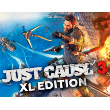 Just Cause 3 XL (Steam key) -- RU