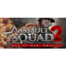 Assault Squad 2: Men of War Origins (Steam | Region Free)