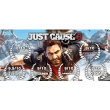 Just Cause™ 3 (Steam | Region Free)