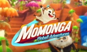 Momonga Pinball Adventures (Steam | Region Free)