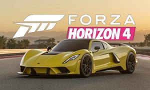 Forza Horizon 4 Standard+2 Games XBOX ONE
