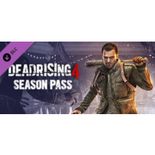 Dead Rising 4 - Season Pass (Steam | Region Free)