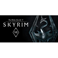 The Elder Scrolls V: Skyrim VR (Steam | Region Free)