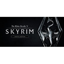 The Elder Scrolls V: Skyrim Special Edition (Steam | Region Free)