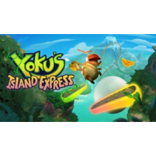 Yokus Island Express + Mail | Change data