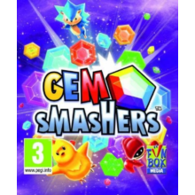 Gem Smashers PS4 [US PSN]