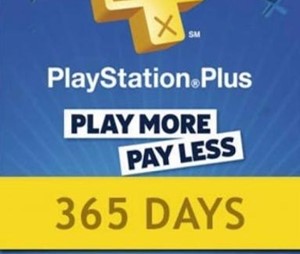 PlayStation Network Card (PSN) 365 Days (Sweden)