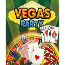 Vegas Party PS4 [US PSN]