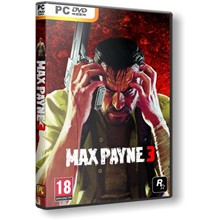 🎁Max Payne 3🌍ROW✅AUTO - irongamers.ru