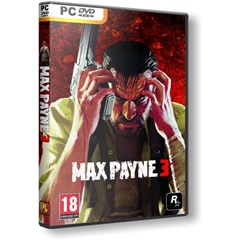 Max Payne 3 (Steam Gift Region Free / ROW)