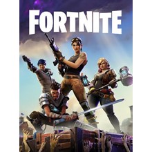 FORTNITE 💎 [Luxe] ✅ Full access ✅ + 🎁 - irongamers.ru