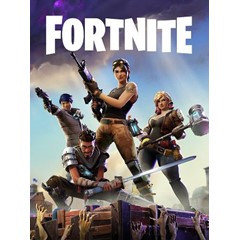 Fortnite 1-5 скинов + Полный доступ + Почта