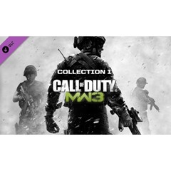 CoD: MW3 Collection 1 (Steam Gift Region Free / ROW)