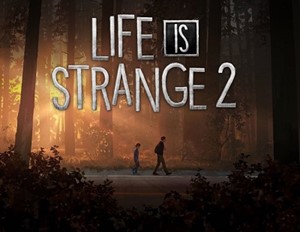 Обложка Life is Strange 2 Episode 1 (Steam KEY) + ПОДАРОК