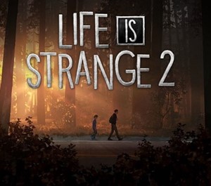 Обложка Life is Strange 2 Episode 1 (Steam KEY) + ПОДАРОК
