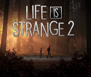 Life is Strange 2 Episodes 2-5 bundle (Steam KEY)