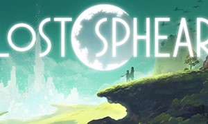 LOST SPHEAR (Steam | Region Free)
