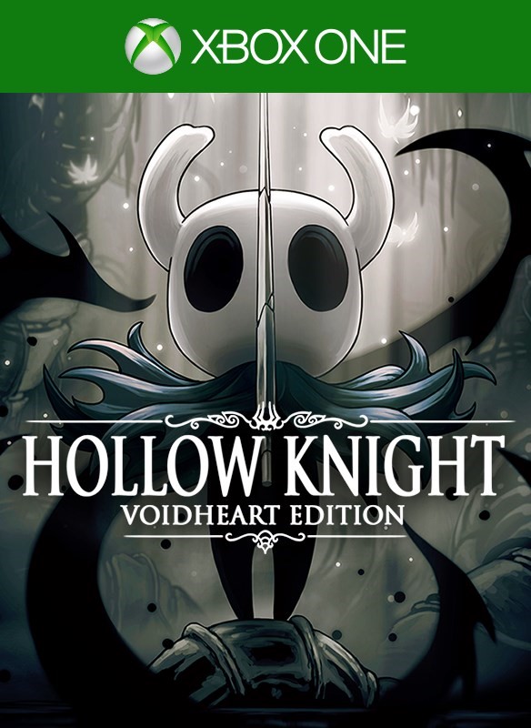 Hollow Knight Voidheart Edition XBOX ONE