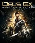 Deus Ex: Mankind Divided Deluxe Edition &gt;&gt;&gt; STEAM KEY - irongamers.ru