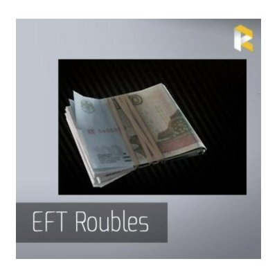 Рубли Escape from Tarkov PVP от RPGCash