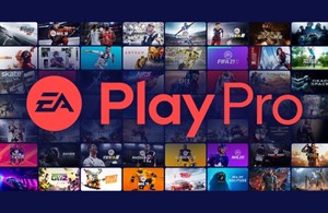 Купить аккаунт EA Play Pro + Подарки на SteamNinja.ru