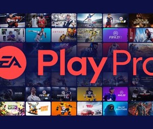 EA Play Pro + Подарки