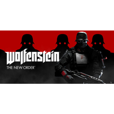 Wolfenstein: The New Order (STEAM) РУССКИЙ ЯЗЫК РФ+МИР