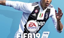 XBOX 360 |01| FIFA 19 Legacy Edition FIFA 2019 | Shered