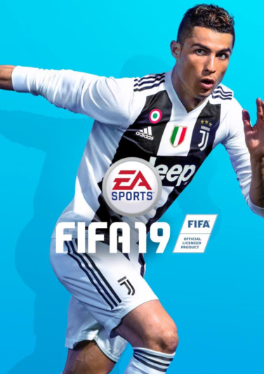 Купить аккаунт FIFA 19 [Origin] + ГАРАНТИЯ на Origin-Sell.com