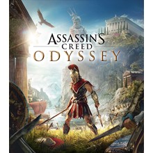 Assassin’s Creed Odyssey [Uplay] RU/MULTI ГАРАНТИЯ