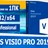 🔑 Microsoft Visio Professional 2019-1pc + подарок 🎁