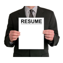 All that is necessary for resumes, articles, examples of p