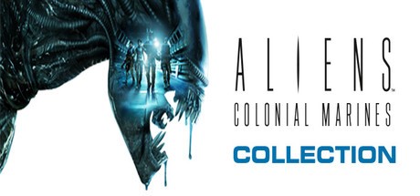 Скриншот Aliens: Colonial Marines Collection (9 in 1) STEAM KEY