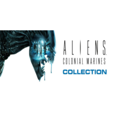 Aliens: Colonial Marines Collection (9 in 1) STEAM KEY