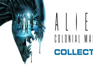 Обложка Aliens: Colonial Marines Collection (9 in 1) STEAM КЛЮЧ