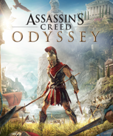 Обложка Assassin´s Creed Odyssey GOLD [Offline/GLOBAL]