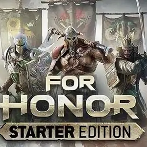 For Honor - Starter Edition 🔑UBISOFT✔️РОССИЯ✔️РУС.ЯЗЫК