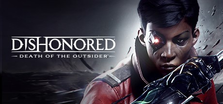 Скриншот Dishonored: Death of the Outsider (STEAM KEY / RU/CIS)