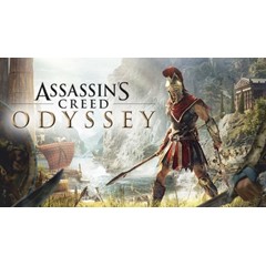 Assassin´s Creed Odyssey | РУССКИЙ ЯЗЫК