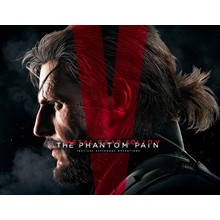 METAL GEAR SOLID V The Definitive Experience STEAM Key - irongamers.ru