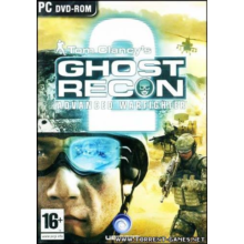 Ghost Recon Advanced Warfighter 2 (Steam Gift RegFree)