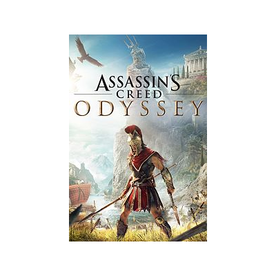 Assassin’s Creed Odyssey Xbox One Аренда|Прокат⭐⭐⭐