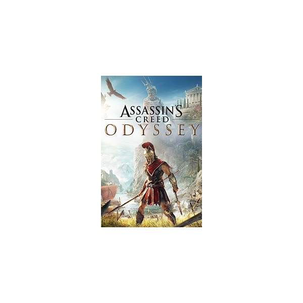 Assassin’s Creed Odyssey Xbox One Аренда|Прокат⭐⭐⭐