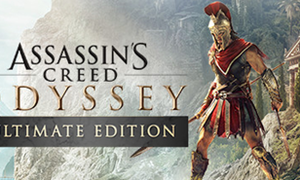 Assassin’s Creed Odyssey +Все DLC+SEASON |АВТОАКТИВАЦИЯ