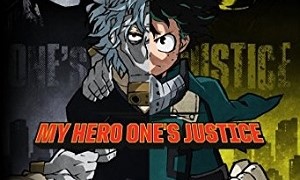 MY HERO ONE’S JUSTICE (Steam KEY) + ПОДАРОК